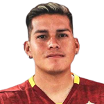 Yhon Villegas