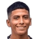 Alexis Huaman