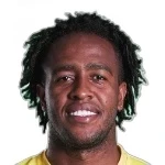 Alexander Londono Asprilla Kevin