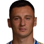 Vladyslav Kabaev
