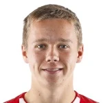 Mathias Kjolo