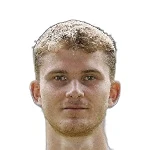 Nicolas Binder