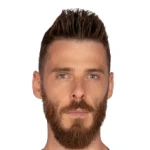 David de Gea
