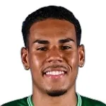 Santos Thiaguinho