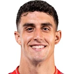 Marcos Luna