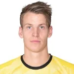 Thomas Olsen