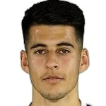 Joaquin Pereyra