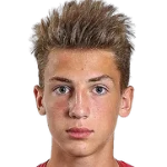 Nikita Bazilevskiy