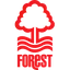 Nottingham Forest W