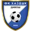 Hajduk Divoš
