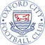 Oxford City