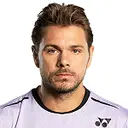 S. Wawrinka
