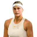 A. Sabalenka