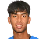 K. Samrej